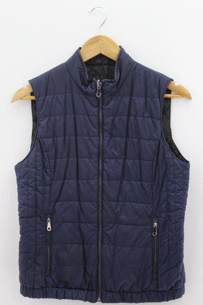 CHALECO Femenino Massimo Dutti
