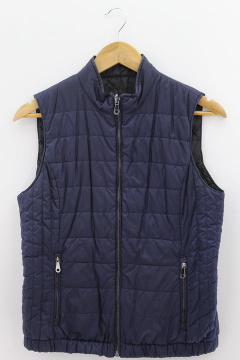 CHALECO Femenino Massimo Dutti