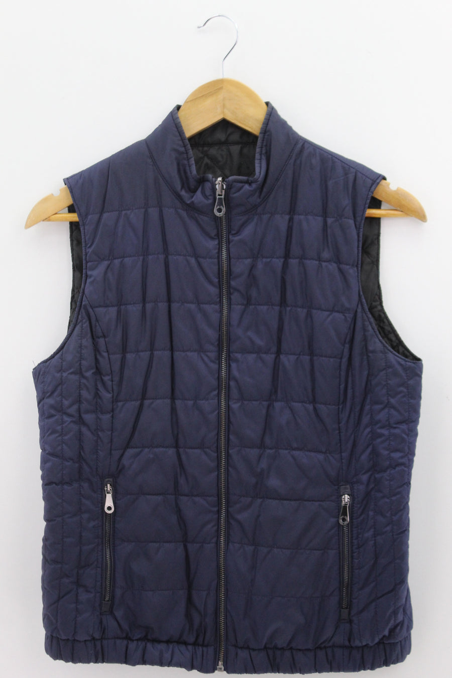 CHALECO Femenino Massimo Dutti