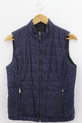 CHALECO Femenino Massimo Dutti