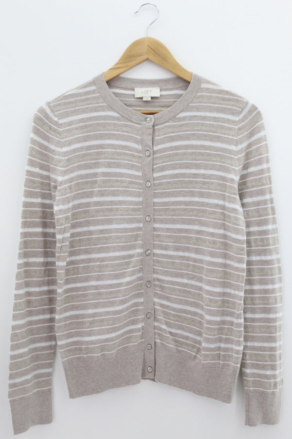SACO Femenino Ann Taylor