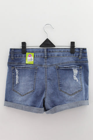 SHORT Femenino