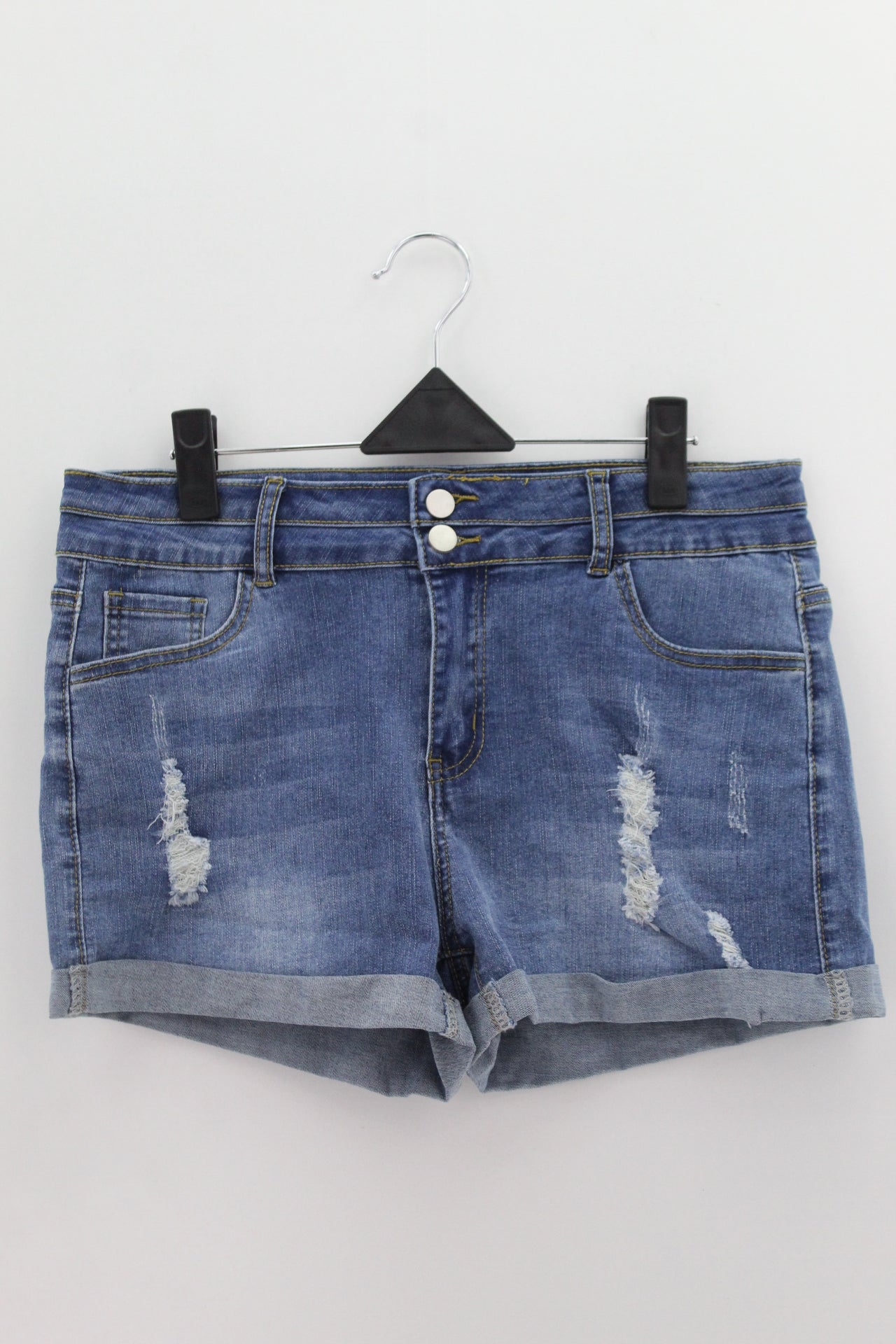 SHORT Femenino