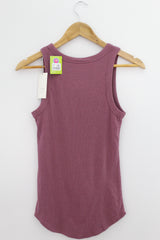 TOP Femenino CASUAL a. new day