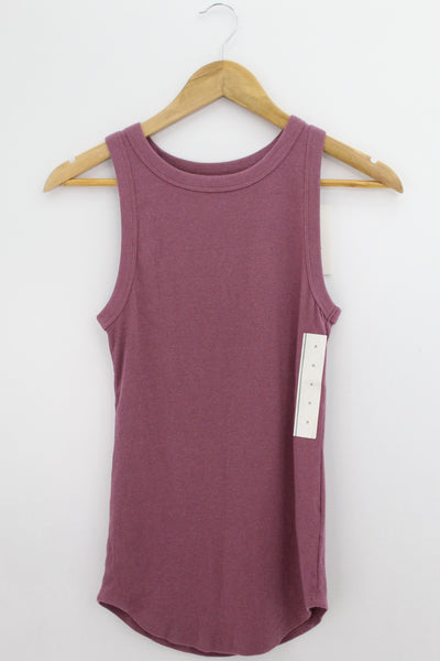 TOP Femenino CASUAL a. new day