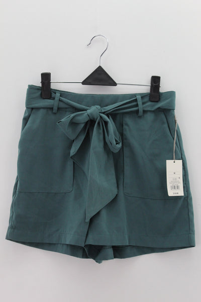 SHORT Femenino a. new day