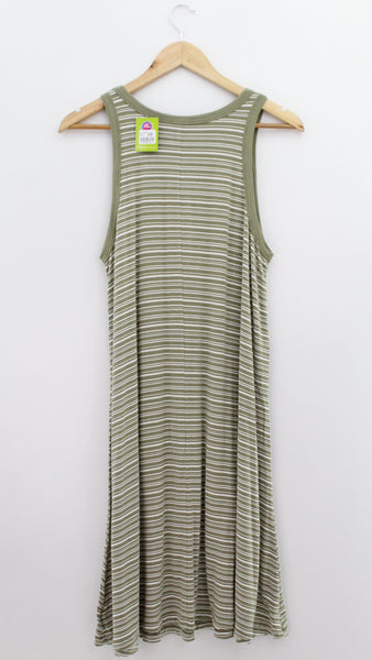 VESTIDO Femenino CASUAL/DEPORTIVO a. new day