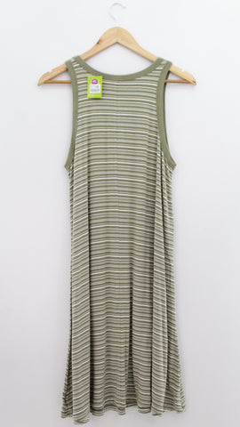 VESTIDO Femenino CASUAL/DEPORTIVO a. new day