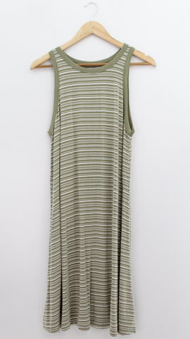 VESTIDO Femenino CASUAL/DEPORTIVO a. new day