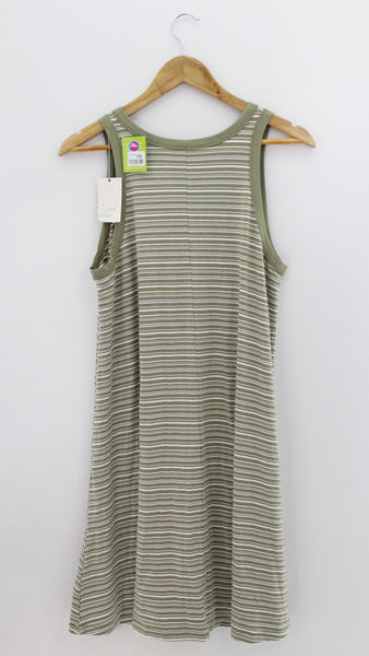 VESTIDO Femenino CASUAL/DEPORTIVO