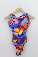TRAJE DE BAÑO Femenino Nautica