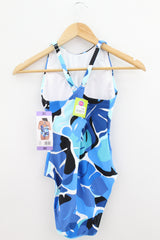 TRAJE DE BAÑO Femenino Nautica