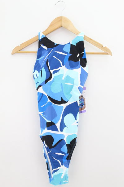 TRAJE DE BAÑO Femenino Nautica