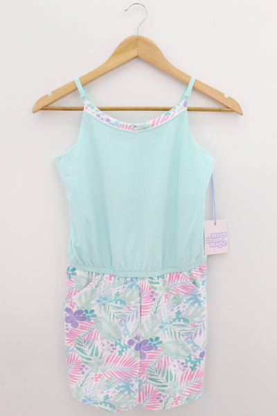 TRAJE DE BAÑO niña (8-14)