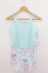 TRAJE DE BAÑO niña (8-14)