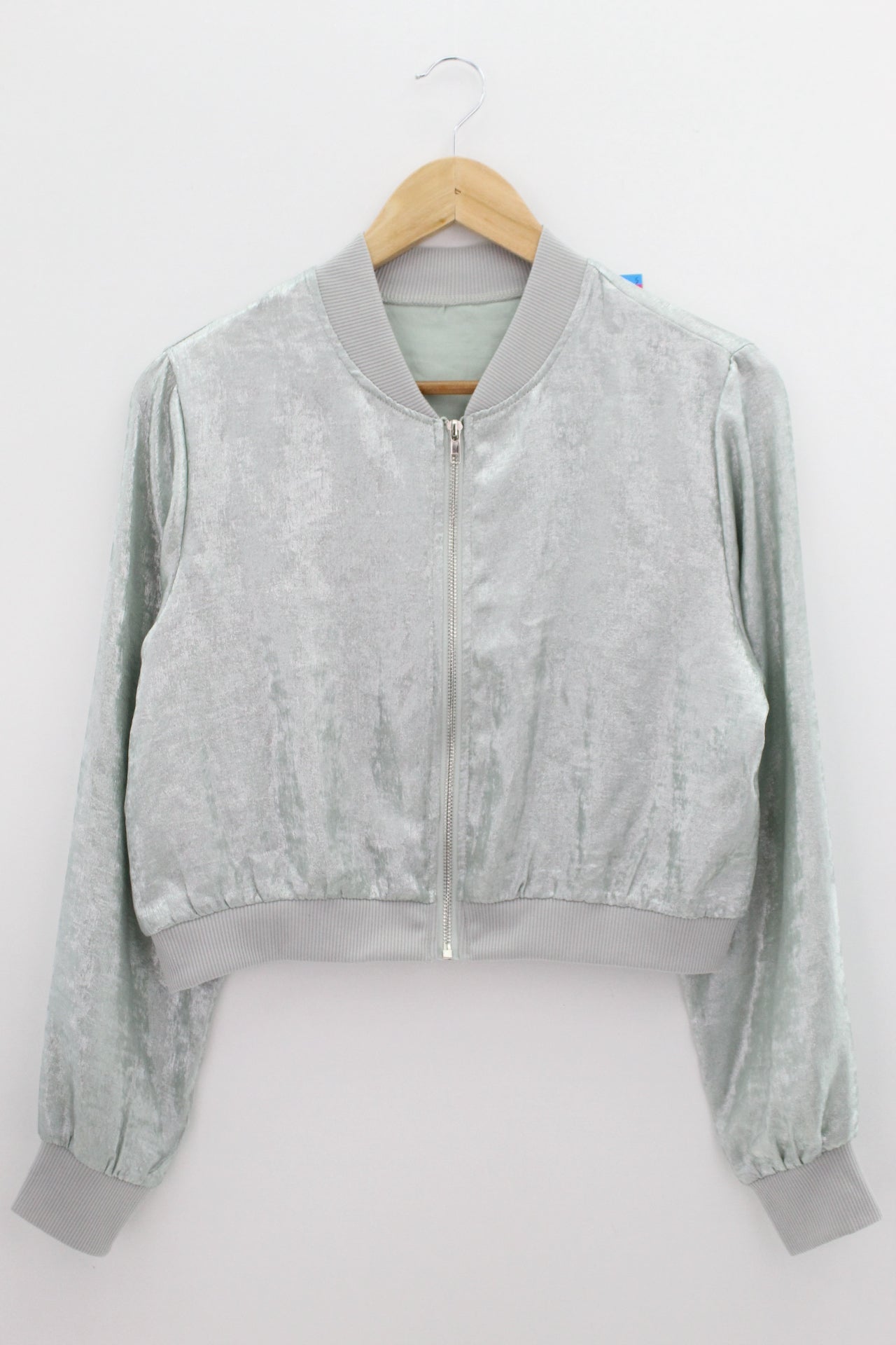 CHAQUETA Femenino