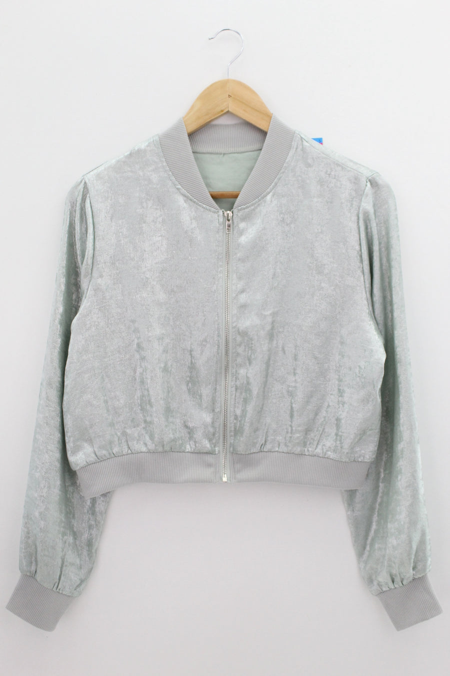 CHAQUETA Femenino