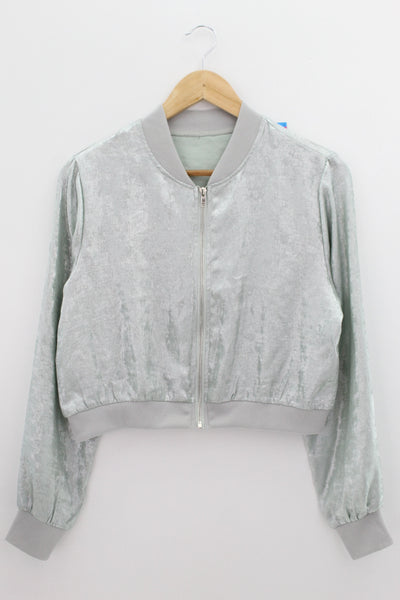 CHAQUETA Femenino