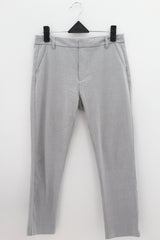 PANTALON VESTIR Femenino Bershka