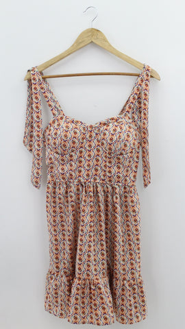 VESTIDO Femenino CASUAL/DEPORTIVO