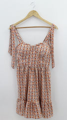 VESTIDO Femenino CASUAL/DEPORTIVO