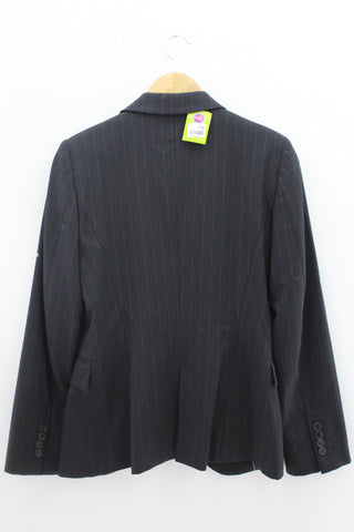 CHAQUETA Femenino Zara