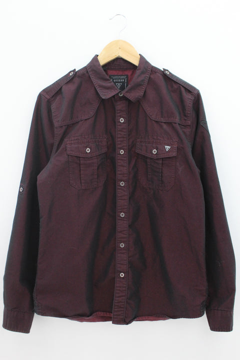 CAMISA Masculino Guess