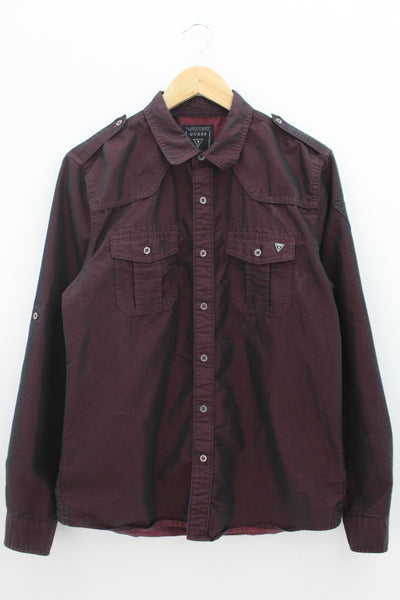 CAMISA Masculino Guess