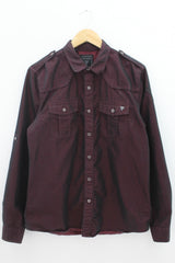 CAMISA Masculino Guess