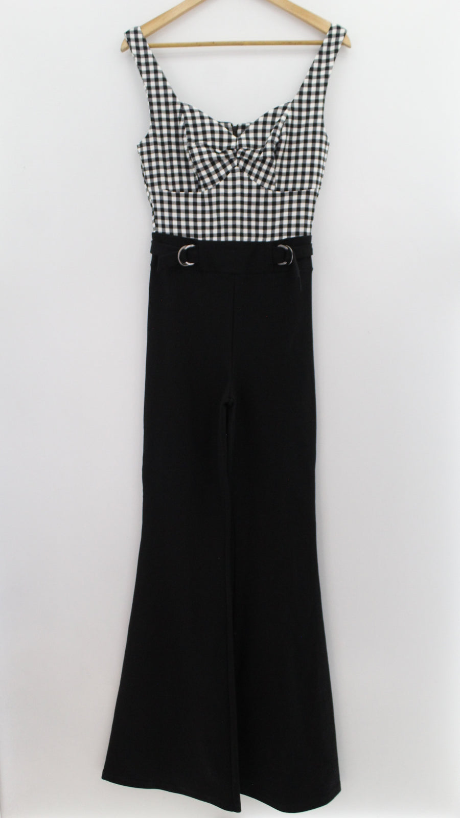 ENTERIZO PANTALON Femenino Studio F