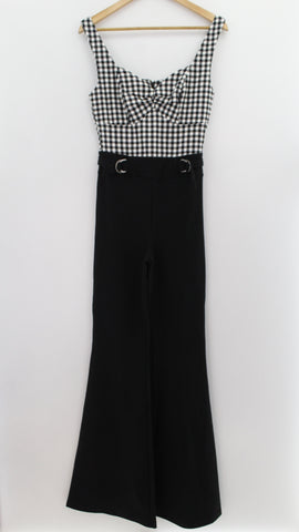 ENTERIZO PANTALON Femenino Studio F