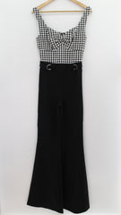 ENTERIZO PANTALON Femenino Studio F