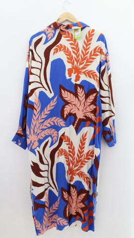 VESTIDO Femenino VERANO/ PLAYA H&M