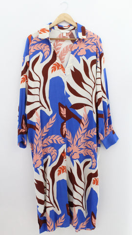 VESTIDO Femenino VERANO/ PLAYA H&M