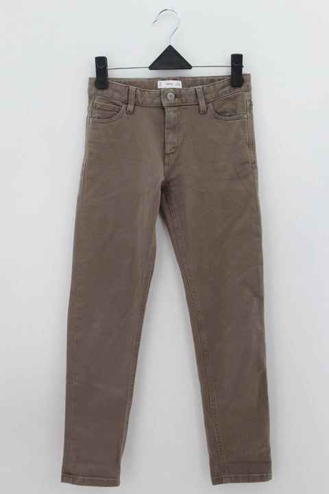 JEAN niño (8-14) Mango