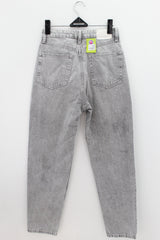 JEAN MUJER Femenino Bershka