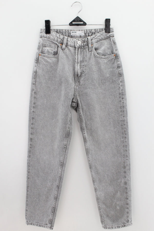 JEAN MUJER Femenino Bershka