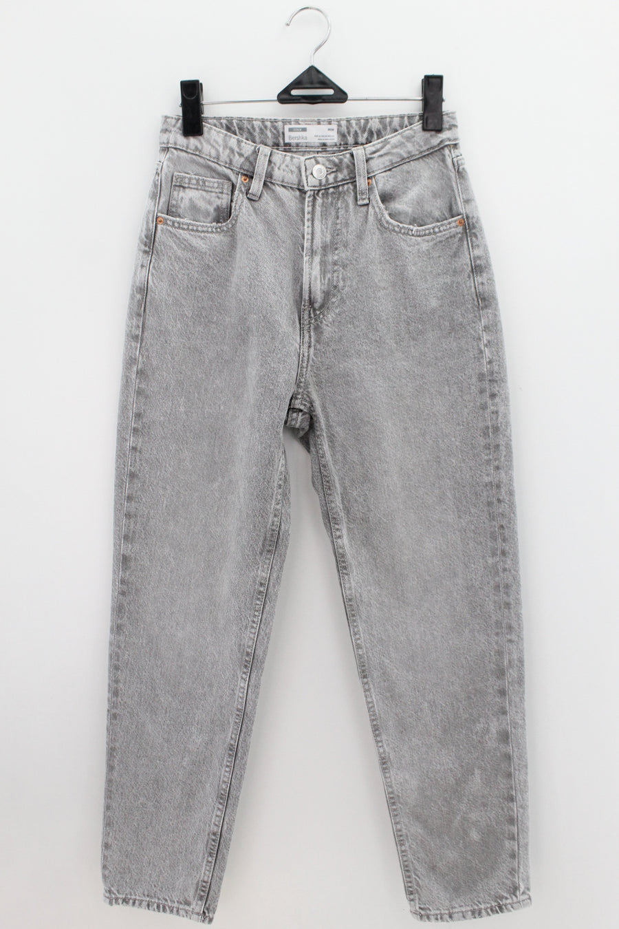 JEAN MUJER Femenino Bershka