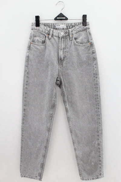 JEAN MUJER Femenino Bershka