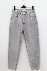 JEAN MUJER Femenino Bershka