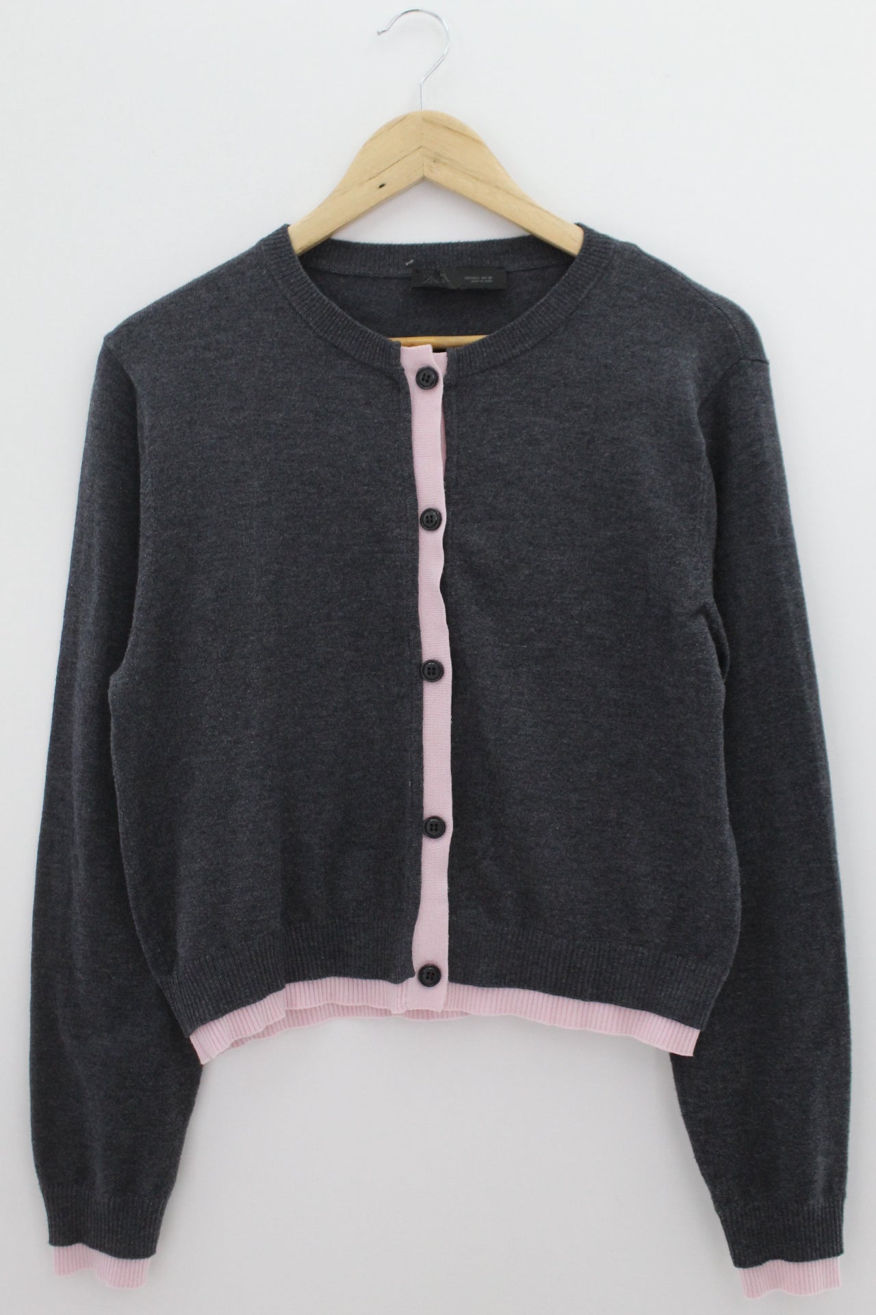 SACO Femenino Zara