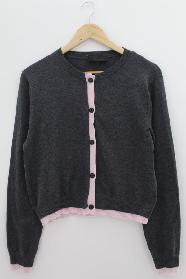 SACO Femenino Zara