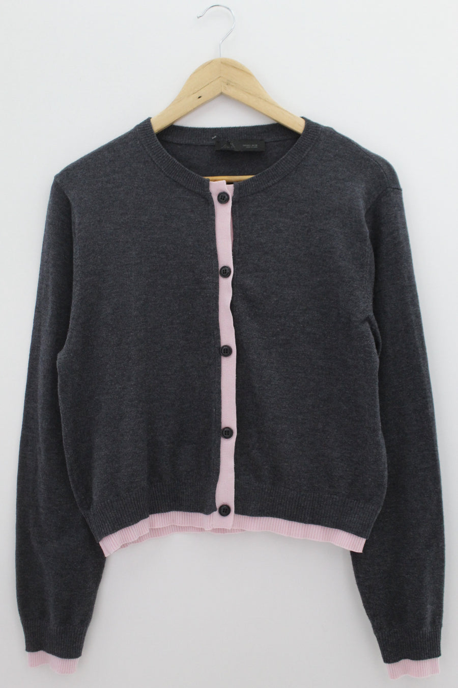 SACO Femenino Zara