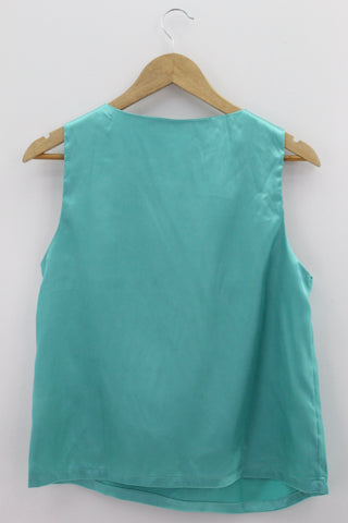 TOP Femenino CASUAL