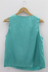 TOP Femenino CASUAL