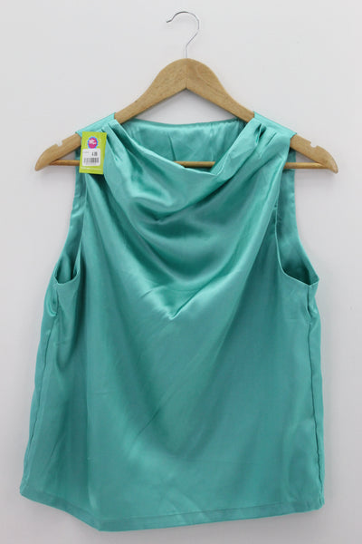 TOP Femenino CASUAL