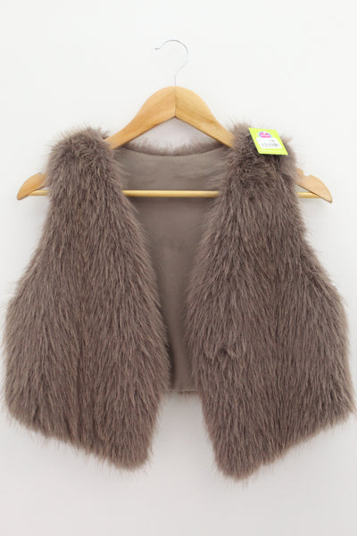 CHALECO Femenino Shein