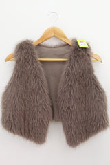 CHALECO Femenino Shein