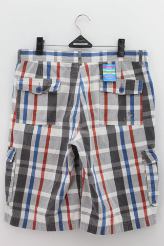 SHORT Masculino Polo