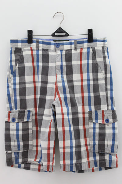 SHORT Masculino Polo